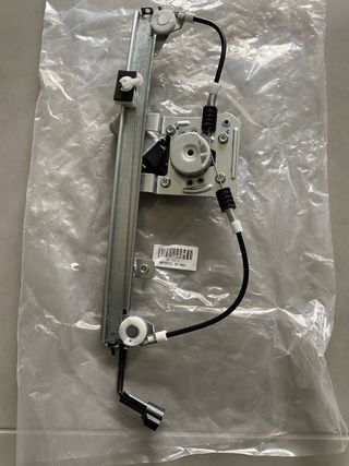 Motorino alzacristalli SX 500/500 abarth