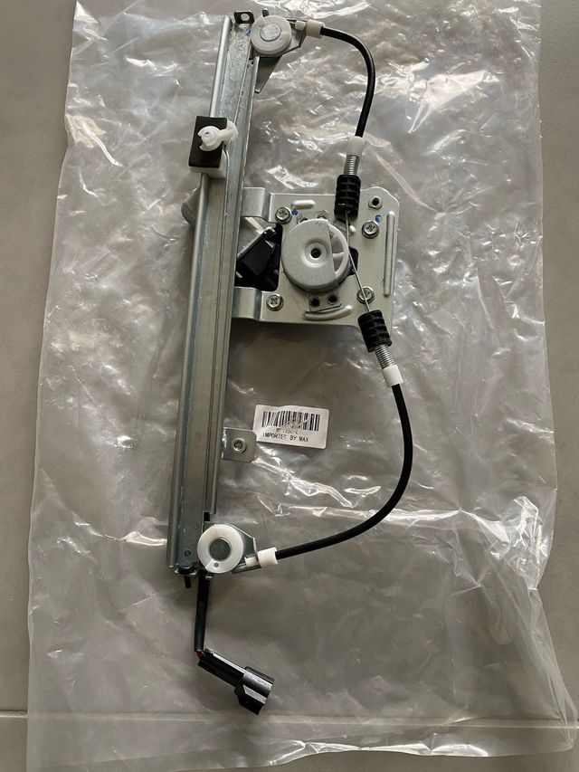 Motorino alzacristalli SX 500/500 abarth