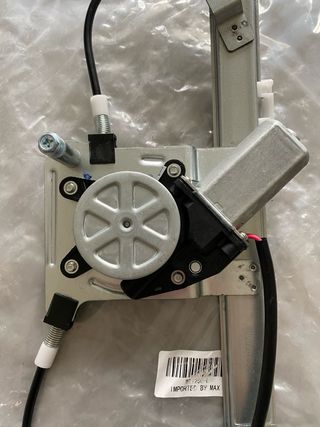 Motorino alzacristalli SX 500/500 abarth