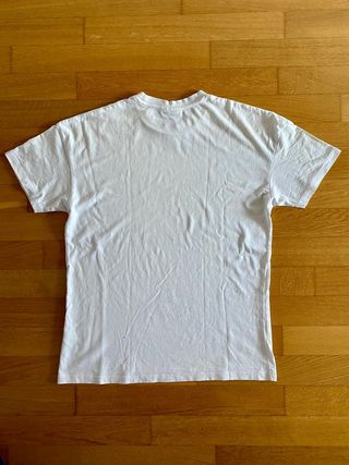 T-shit donna Pringles taglia S