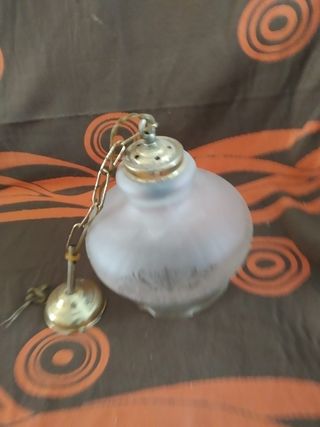 Lampara
