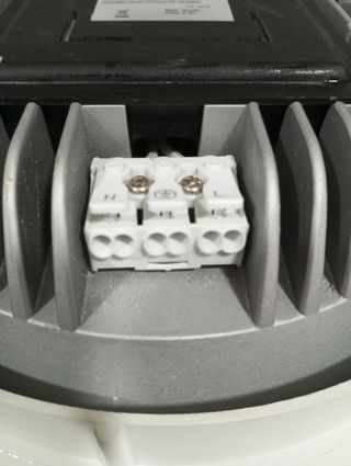  Dos Focos  marca Simon 