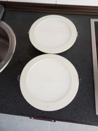  Dos Focos  marca Simon 