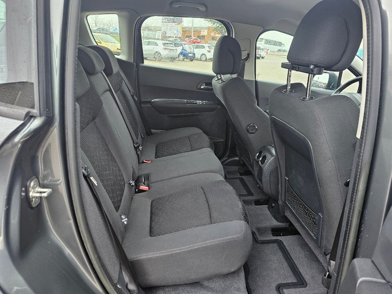 Peugeot 3008 2014, foto 8