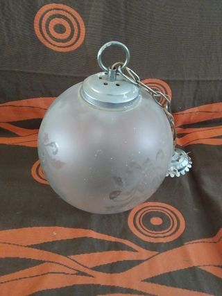 Lampara