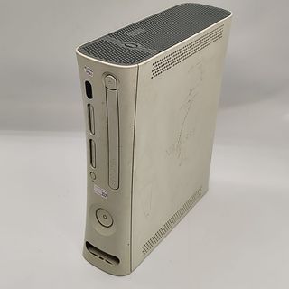 console microsoft xbox 360 non funzionante