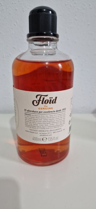 Floïd after shave 400ml