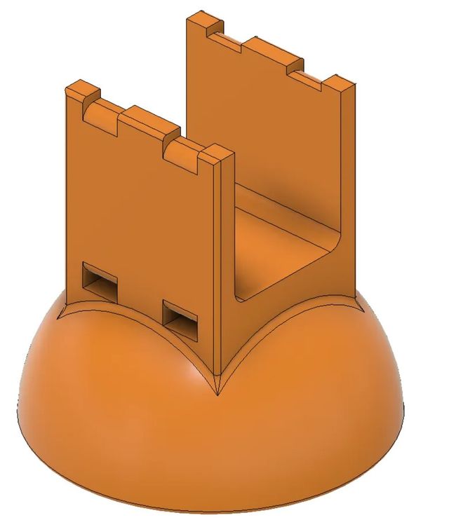 5 Basculantes rodillo intelligente Elite Suito t