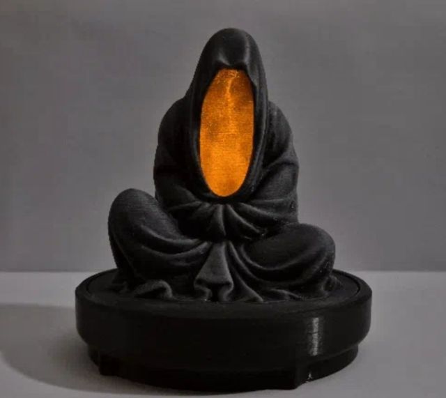 Cuadro Harry Potter 3d