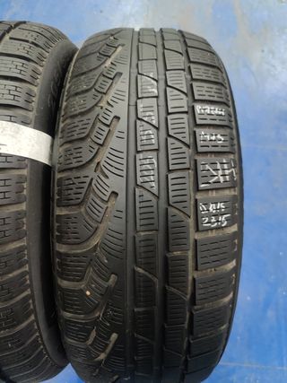205-55R17 91H MS Pirelli invierno 