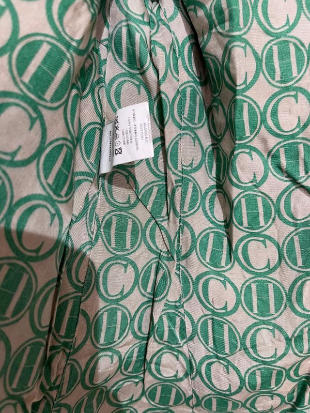 chaqueta carolina herrera 