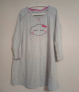 Camisón de dormir