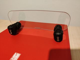 Deflettore yamaha tracer 9