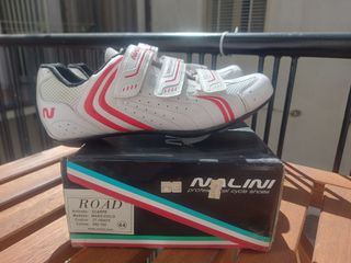 SCARPE PER BICI DA CORSA