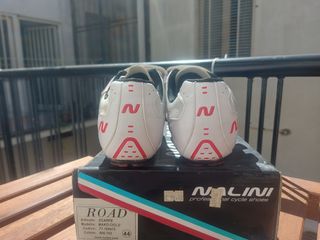 SCARPE PER BICI DA CORSA