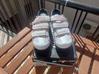 SCARPE PER BICI DA CORSA
