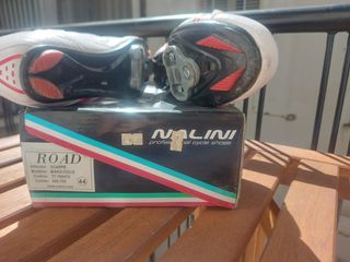 SCARPE PER BICI DA CORSA