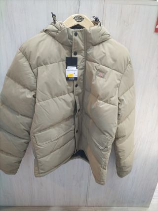 Abrigo Dickies para chico 
