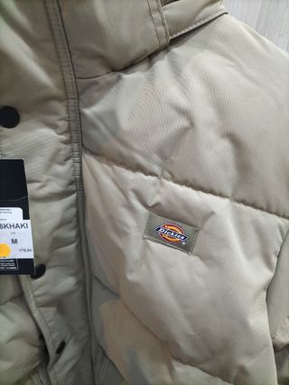 Abrigo Dickies para chico 