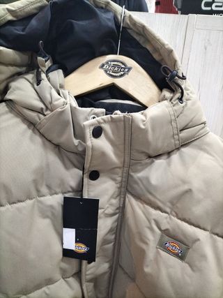 Abrigo Dickies para chico 