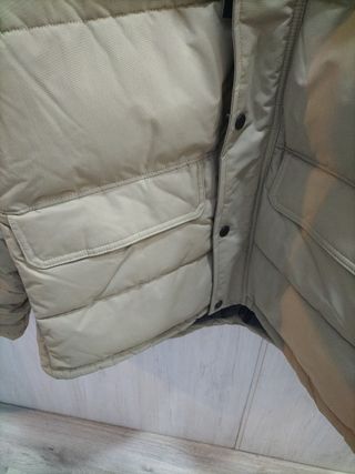 Abrigo Dickies para chico 