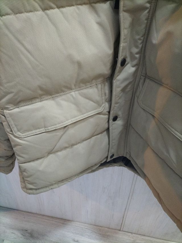 Abrigo Dickies para chico