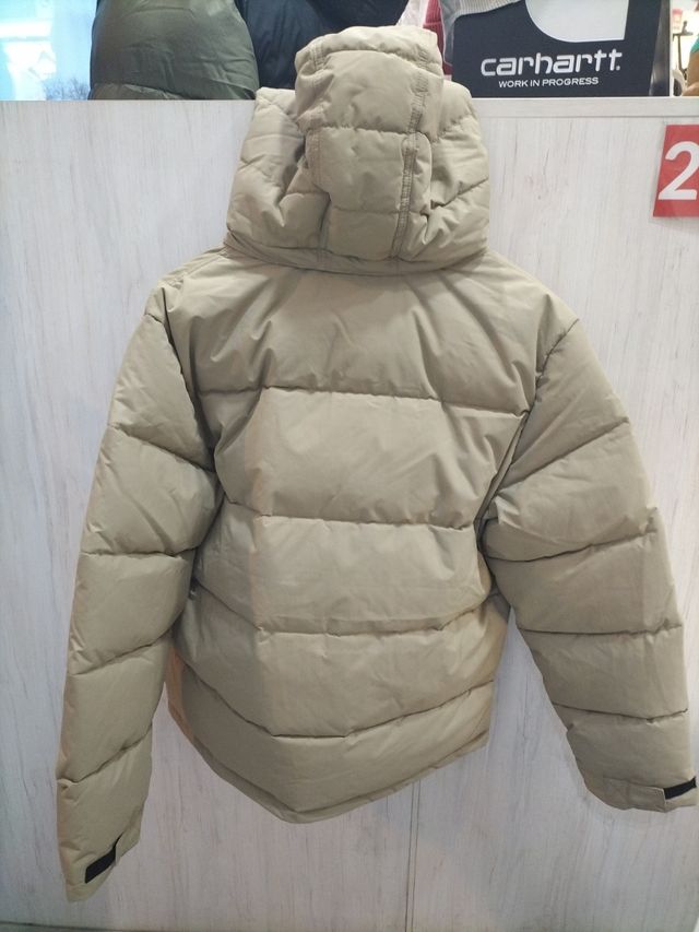 Abrigo Dickies para chico