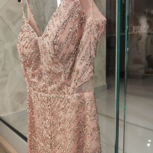 Vestito elegante donna 