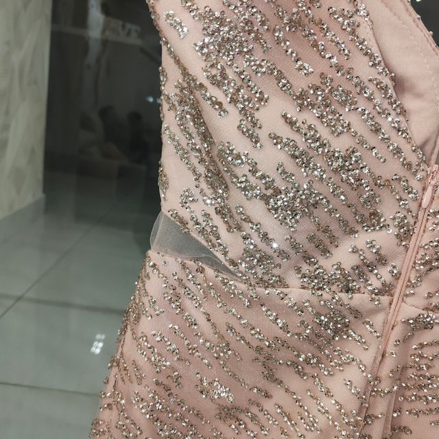 Vestito elegante donna 