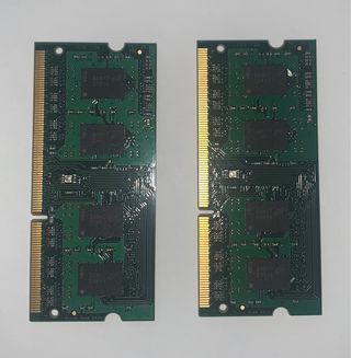 Memoria RAM DDR3 4GB Kingston