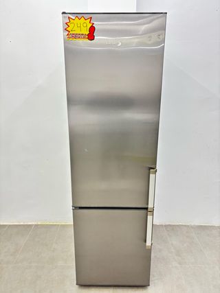 COMBI FAGOR INOX 2 METROS NOFROST