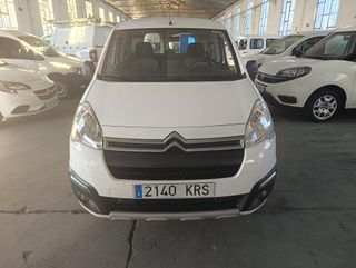Citroen Berlingo 5 PLAZAS