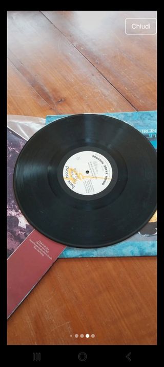 Vinile 33giri Virgin Prunes If I die, I