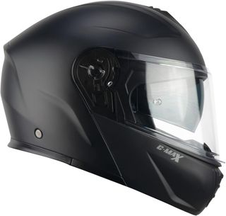 Casco CGM Modular 569 C-Max Negro Mate