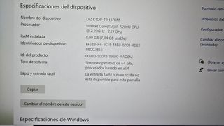 Asus Zenbook 13.3" i5-5200 Full Hd