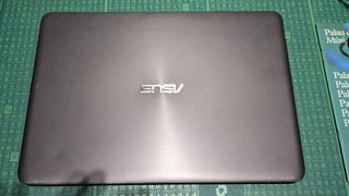 Asus Zenbook 13.3" i5-5200 Full Hd
