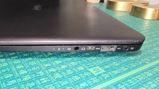 Asus Zenbook 13.3" i5-5200 Full Hd