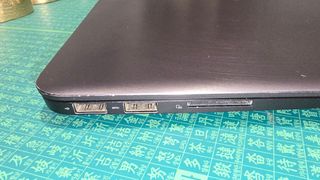 Asus Zenbook 13.3" i5-5200 Full Hd