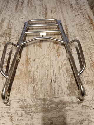 Portaequipajes BMW R1200GS ADV