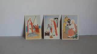 POSTALES ANTIGUAS ITALIANAS