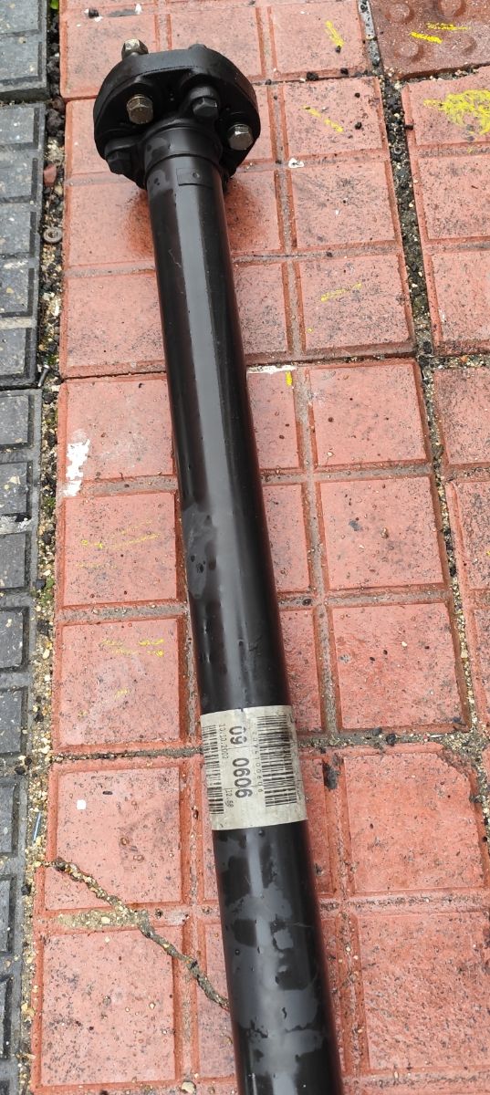 Cardan mercedes clase C w203 c200