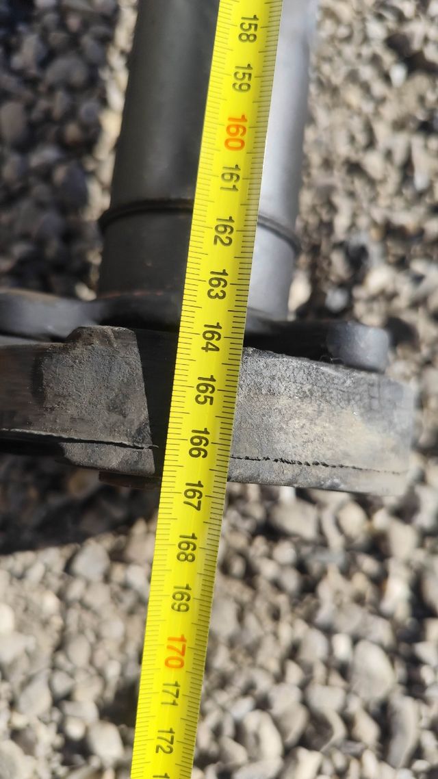 Cardan mercedes clase C w203 c200