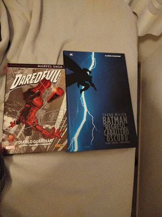 Absolute Batman el regreso del caballero oscuro
