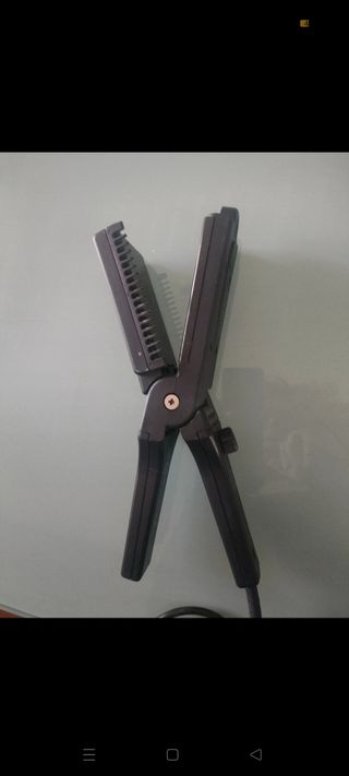 Piastra professionale Solaris