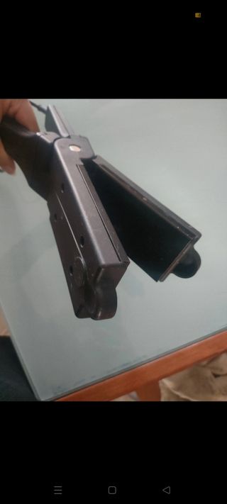 Piastra professionale Solaris