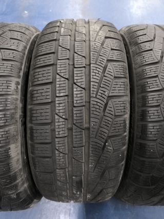 225/40R18 92V M+S Pirelli RUNFLAT Inv