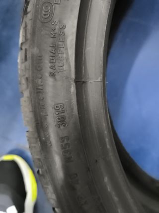 225/40R18 92V M+S Pirelli RUNFLAT Inv