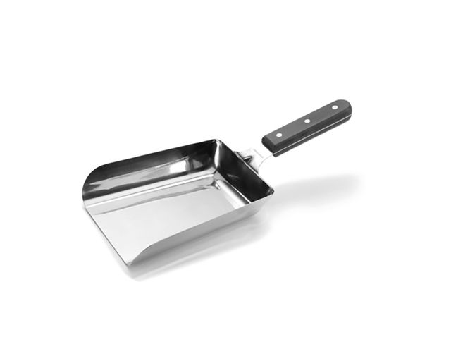 Spatola pom larga