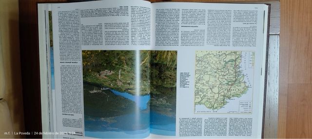 Enciclopedia de colección