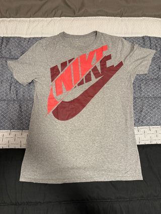 Camiseta Nike